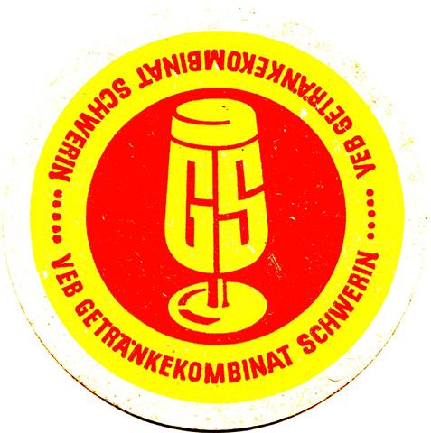 schwerin sn-mv veb getrnke rund 1a (rund215-gs-rotgelb)
